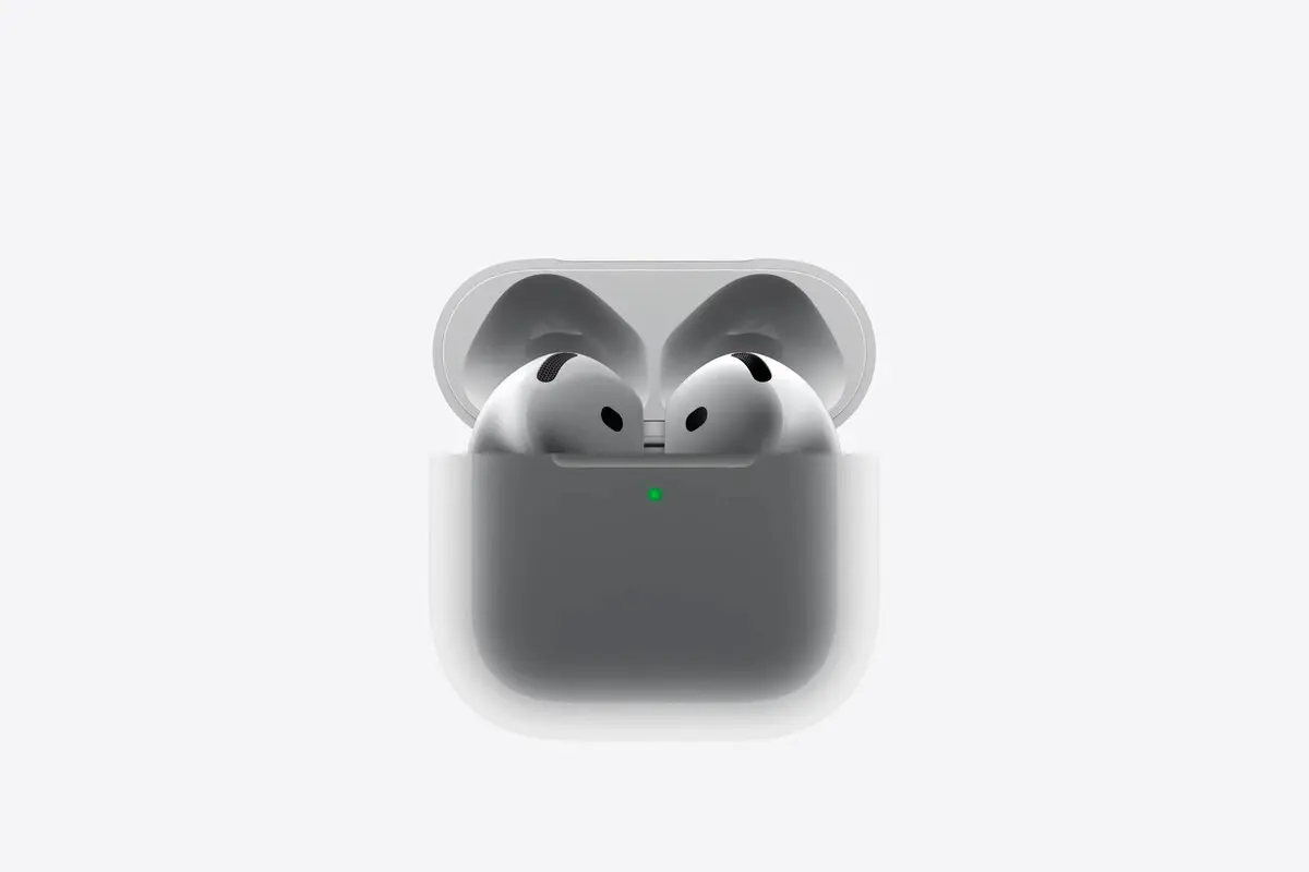 AirPods Pro 2