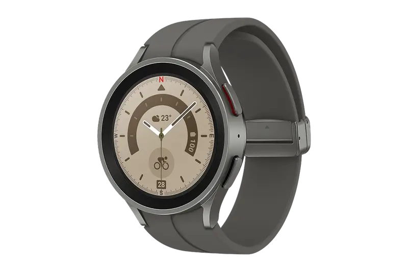 Galaxy Watch5 Pro