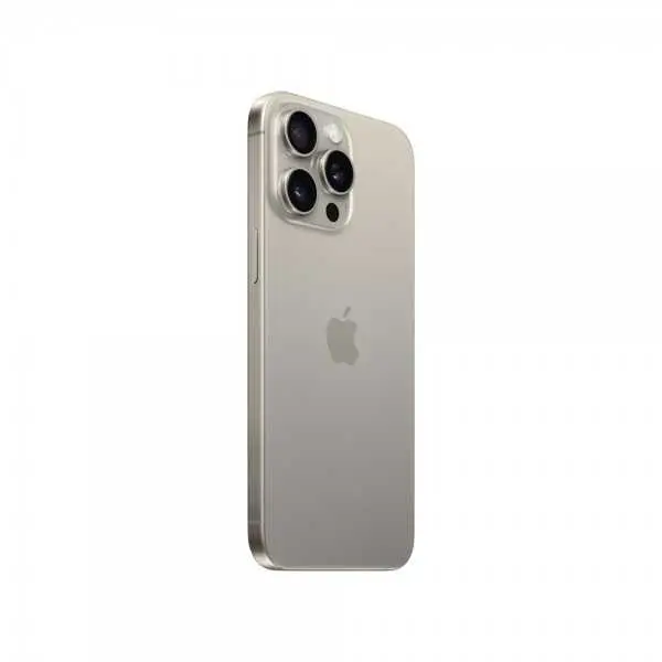 iPhone 15 Pro