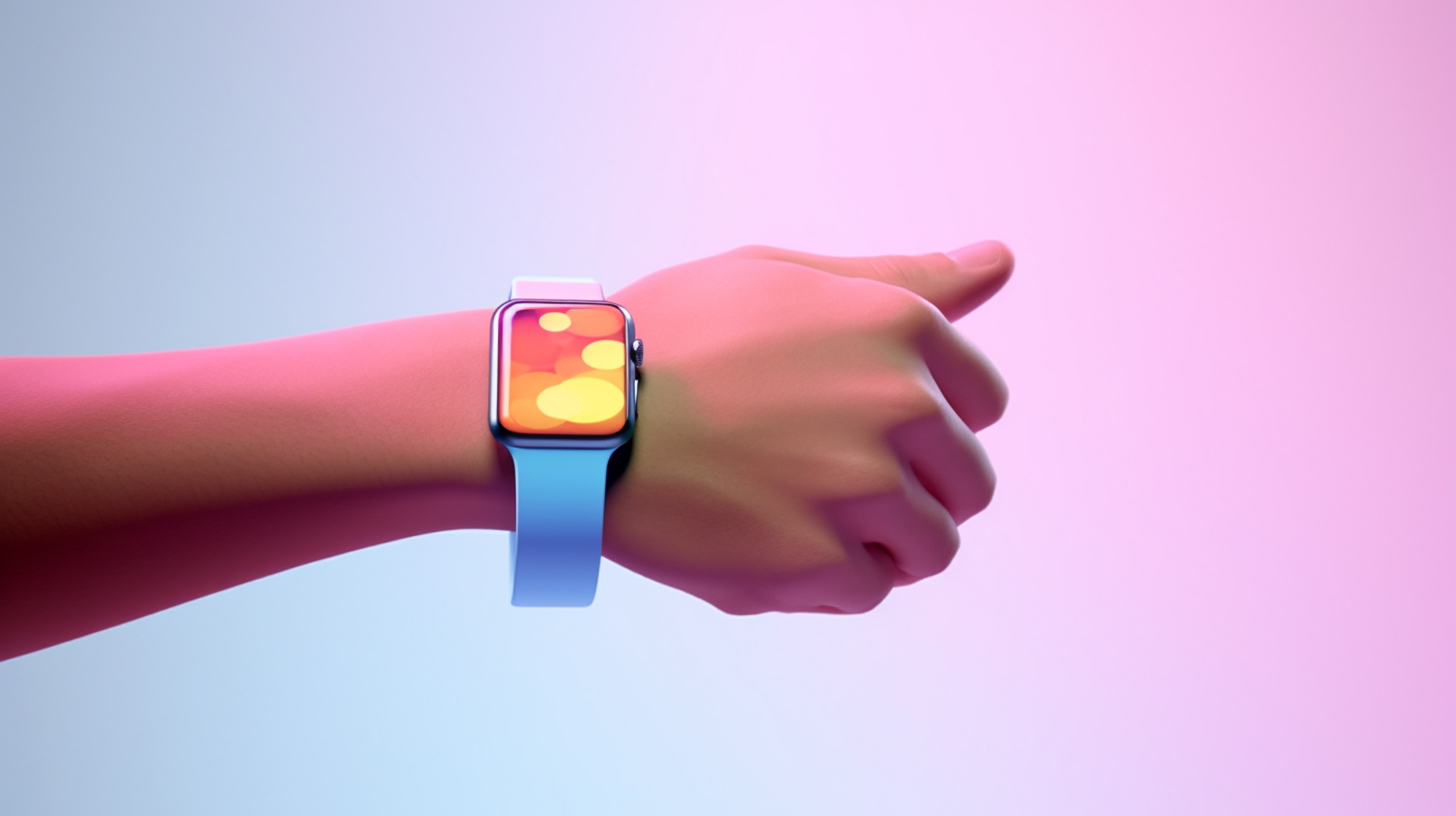 Apple Watch Series 6